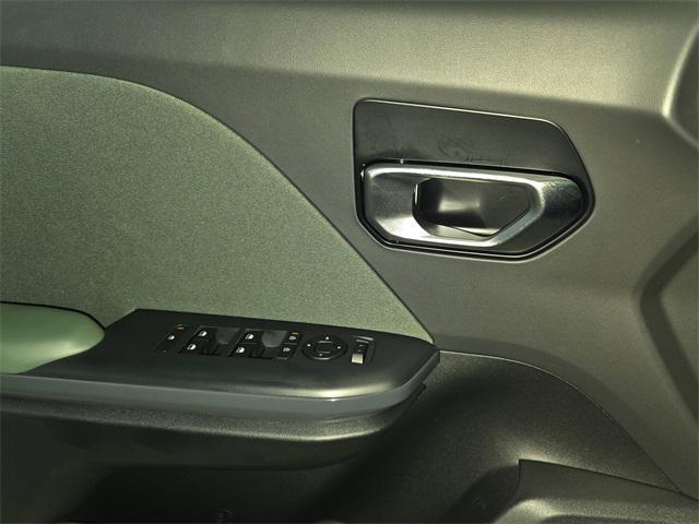 used 2025 Kia K4 car, priced at $22,489