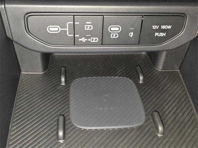 used 2025 Kia K4 car, priced at $22,489