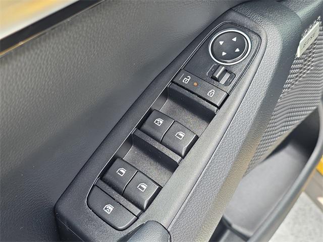 used 2024 Kia Seltos car, priced at $27,232