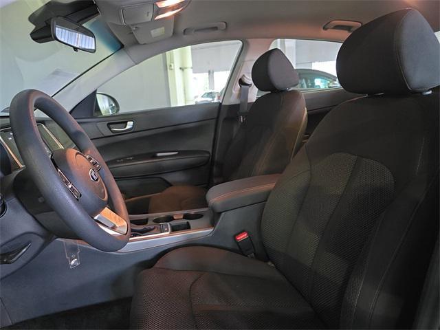 used 2020 Kia Optima car, priced at $12,987