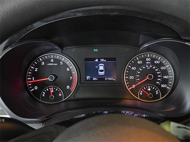 used 2020 Kia Optima car, priced at $12,987