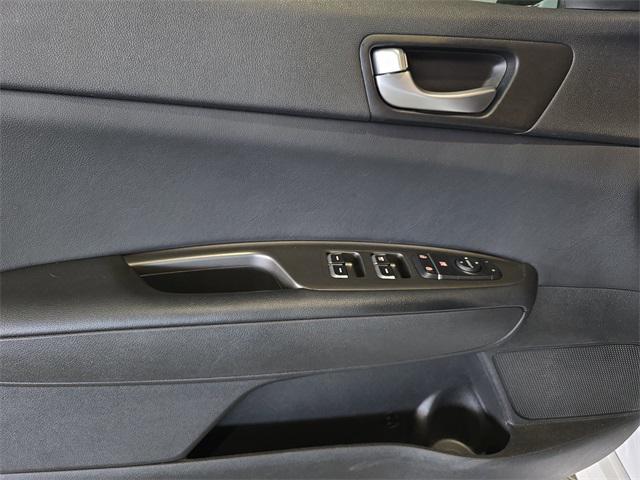 used 2020 Kia Optima car, priced at $12,987