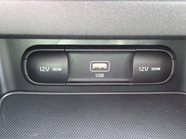 used 2023 Kia Forte car, priced at $17,359