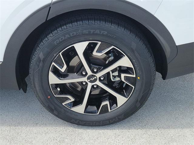 used 2023 Kia Sportage car, priced at $24,489