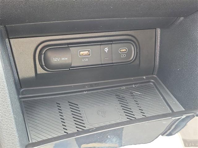 used 2023 Kia Sportage car, priced at $24,489