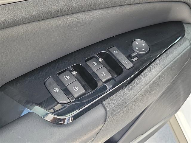 used 2023 Kia Sportage car, priced at $24,489