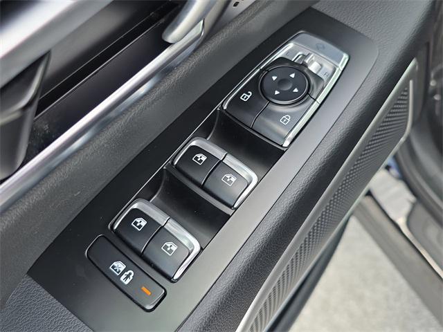 used 2022 Kia Telluride car
