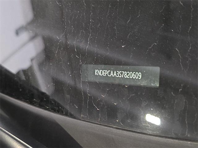new 2025 Kia Seltos car, priced at $25,920