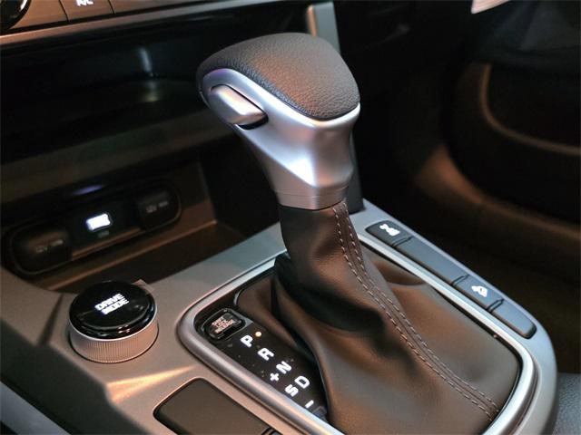 new 2025 Kia Seltos car, priced at $25,920