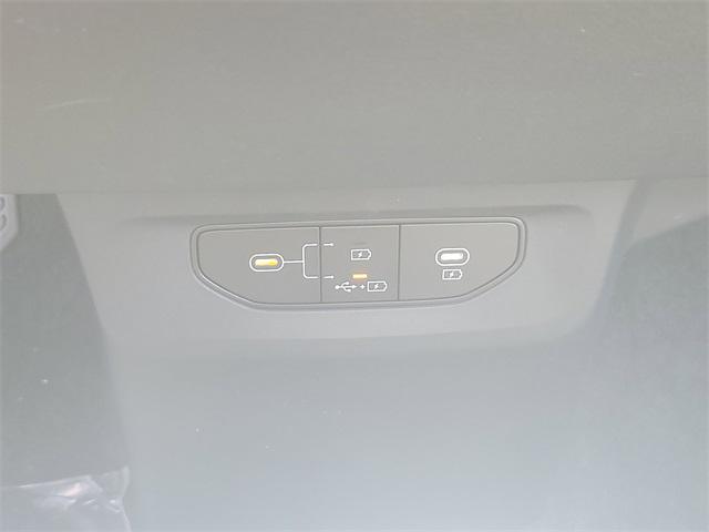 new 2025 Kia EV6 car, priced at $49,770