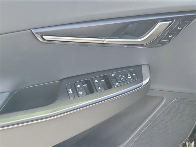 new 2025 Kia EV6 car, priced at $49,770