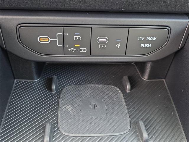 new 2025 Kia K4 car, priced at $24,465