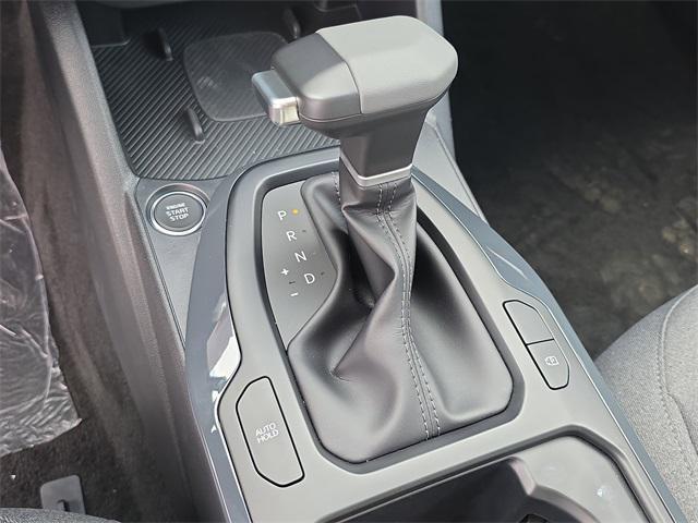 new 2025 Kia K4 car, priced at $24,465