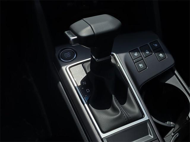 new 2026 Kia Sportage car, priced at $37,865