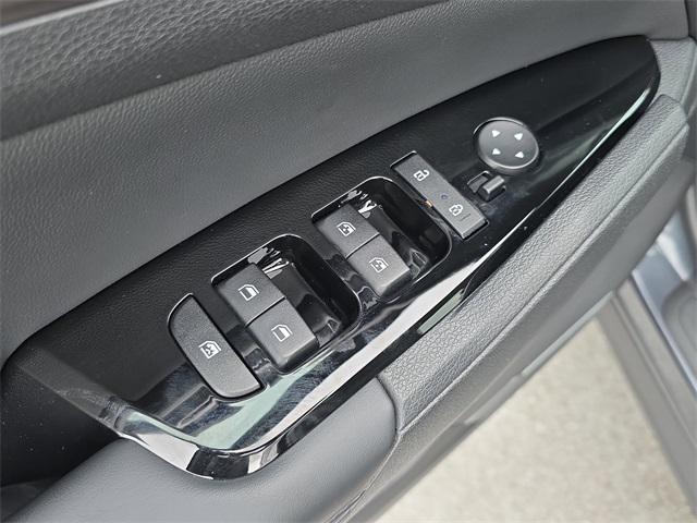 used 2023 Kia Sportage car, priced at $24,849