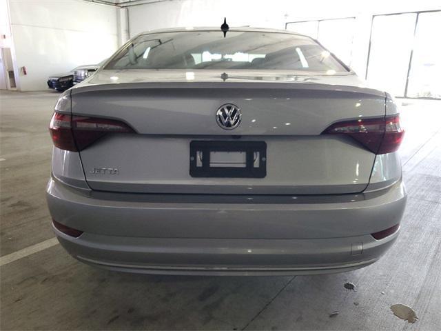 used 2021 Volkswagen Jetta car, priced at $16,640