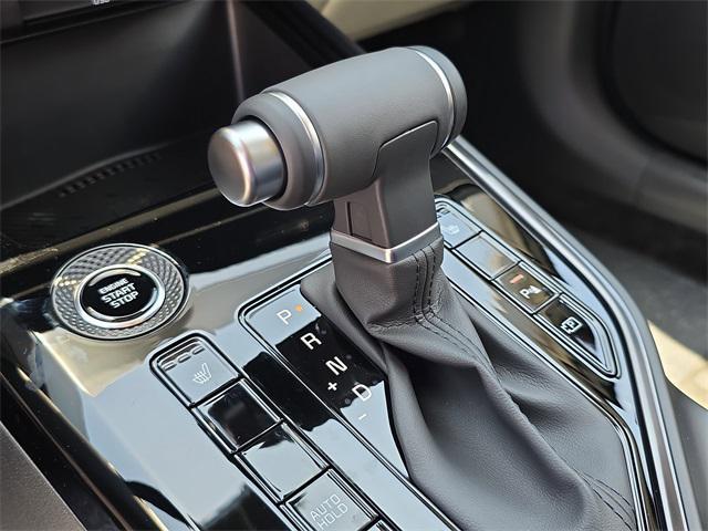 new 2025 Kia Niro car, priced at $30,360