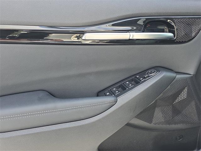 used 2024 Kia Seltos car, priced at $22,388