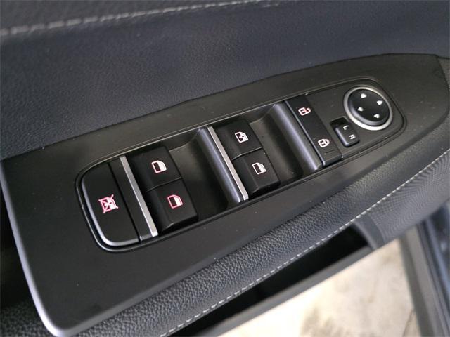 used 2023 Kia Forte car, priced at $19,849