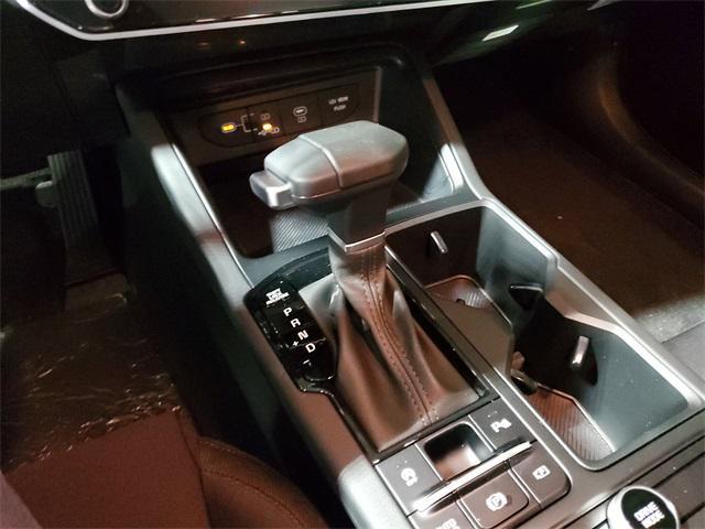 new 2025 Kia K5 car, priced at $28,045
