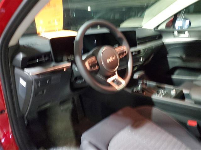 new 2025 Kia K5 car, priced at $28,045