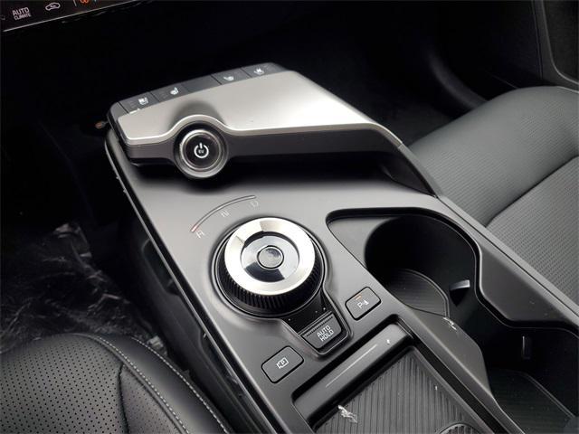 new 2025 Kia EV6 car, priced at $49,770
