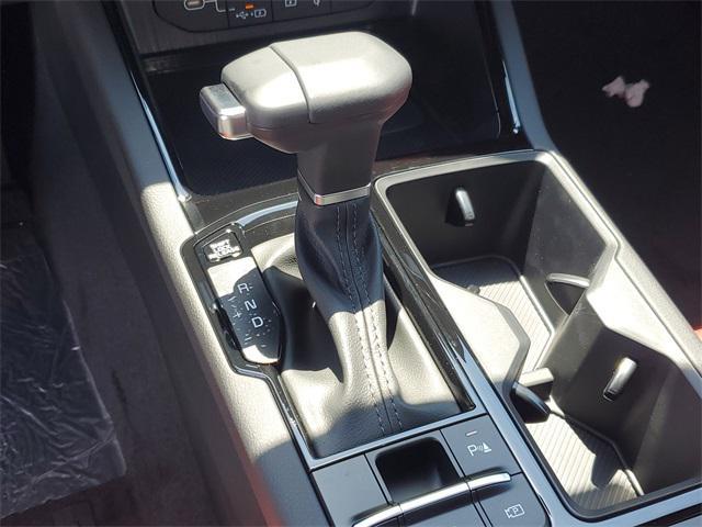 new 2025 Kia K5 car, priced at $31,340