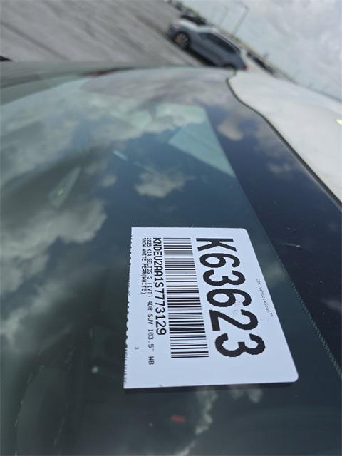 new 2025 Kia Seltos car, priced at $27,900