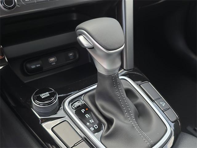 new 2025 Kia Seltos car, priced at $27,900