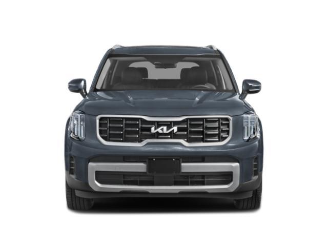 new 2025 Kia Telluride car, priced at $41,070