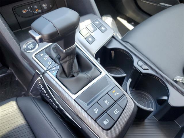 new 2026 Kia Sportage car, priced at $37,865