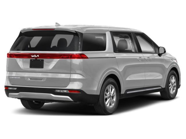 used 2022 Kia Carnival car, priced at $28,150