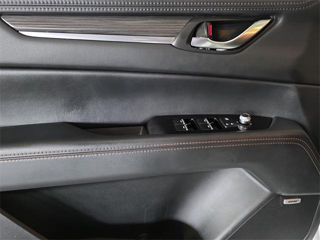 used 2023 Mazda CX-5 car, priced at $24,374