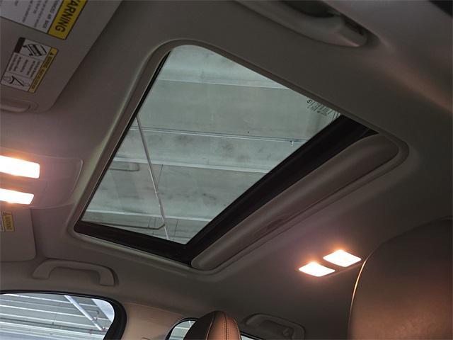 used 2023 Mazda CX-5 car, priced at $24,374