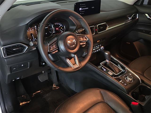 used 2023 Mazda CX-5 car, priced at $24,374