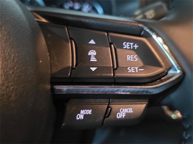 used 2023 Mazda CX-5 car, priced at $24,374