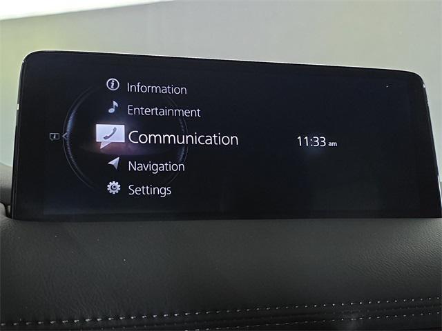 used 2023 Mazda CX-5 car, priced at $24,374