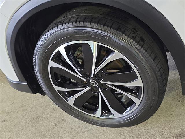 used 2023 Mazda CX-5 car, priced at $24,374