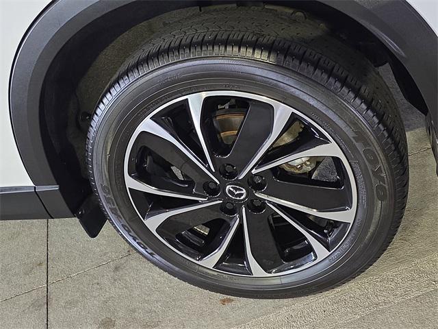 used 2023 Mazda CX-5 car, priced at $24,374