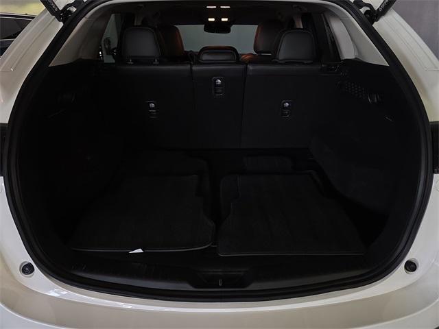 used 2023 Mazda CX-5 car, priced at $24,374