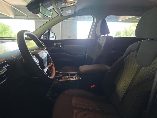 new 2026 Kia Sorento car, priced at $33,900