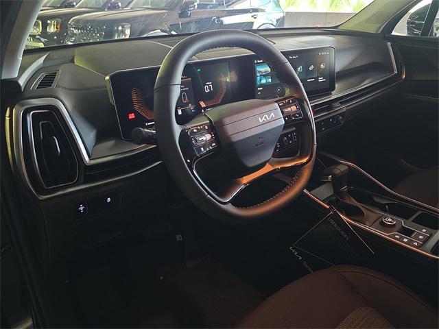 new 2026 Kia Sorento car, priced at $33,900