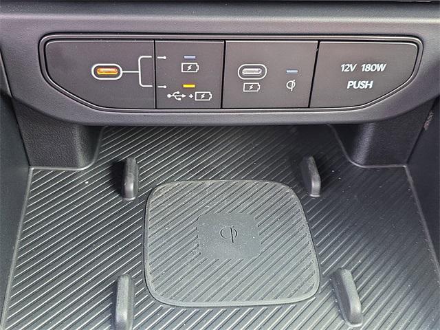 new 2025 Kia K4 car, priced at $27,835
