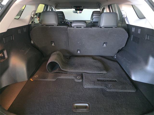 used 2023 Kia Sportage Hybrid car