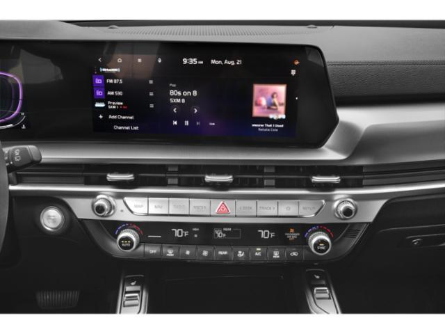 new 2025 Kia Telluride car, priced at $41,250