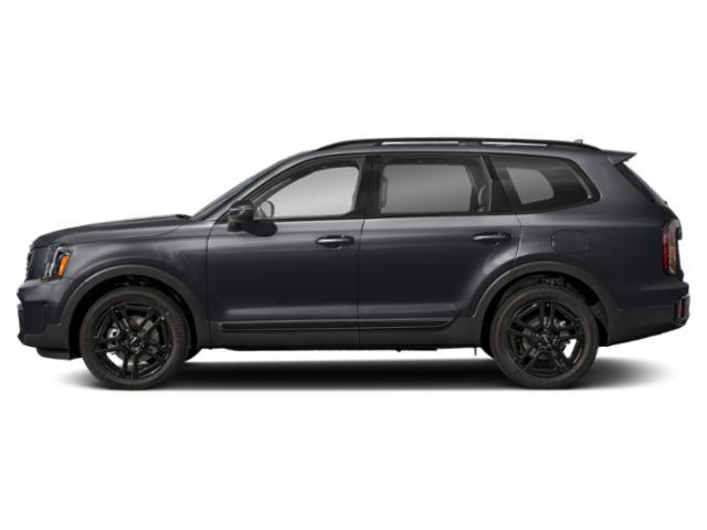 new 2025 Kia Telluride car, priced at $47,450