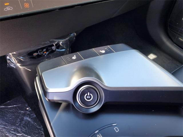 new 2025 Kia EV6 car, priced at $47,735