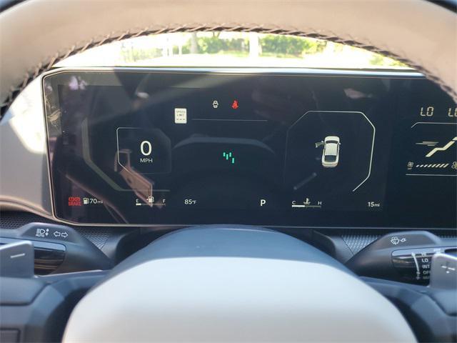 new 2025 Kia K4 car, priced at $26,440