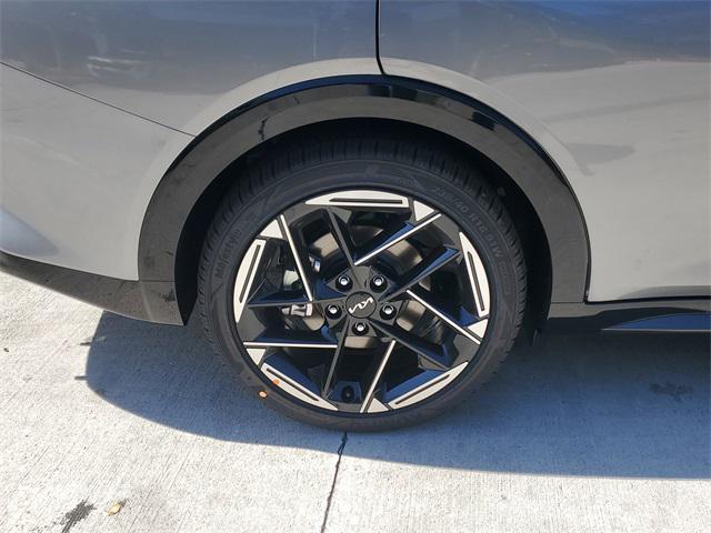 new 2025 Kia K4 car, priced at $26,440
