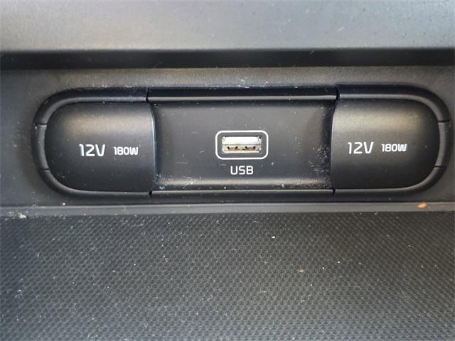 used 2022 Kia Soul car, priced at $17,489